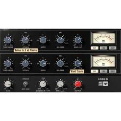 Overloud GEM Comp G (Download)