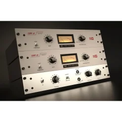 Overloud GEM Comp LA - Optical Compressor (Download)
