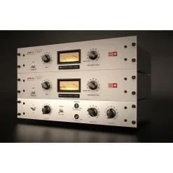 Overloud GEM Comp LA - Optical Compressor (Download)
