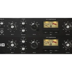 Overloud Gem Comp76 Legendary FET Compressor