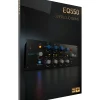 Overloud GEM EQ 550 Proportional Q - American EQ (Download)