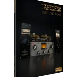 Overloud Gems Bundle