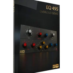 Overloud Gems Bundle