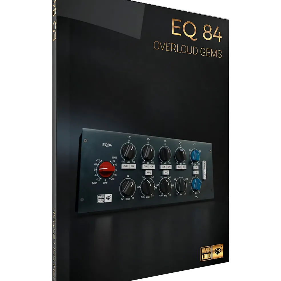 Overloud Gems Bundle