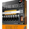 Overloud LRS Unchained - TH-U Rig Library (Download)