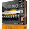 Overloud MF T&B 008 - TH-U Rig Library (Download)
