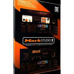 Overloud Overloud Guitar Bundle (THU + Mark Studio 2)