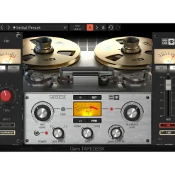 Overloud TAPEDESK