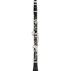 P. Mauriat PCL821 Professional Bb Clarinet Silver Plated Keys