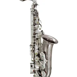 P. Mauriat PMSA-500BXSK "Black Pearl" Professional Alto Saxophone