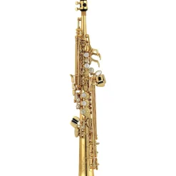 P. Mauriat Professional Eb Sopranino Saxophone