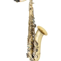 P. Mauriat System 76 Professional Soprano Saxophone Gold Lacquer