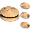 Paiste 2002 Bonham Cymbal Set