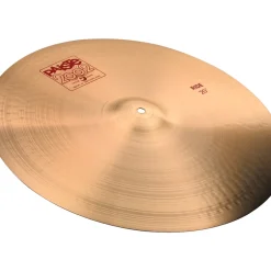 Paiste 2002 Bonham Cymbal Set