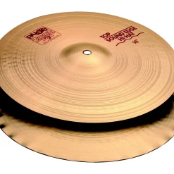 Paiste 2002 Bonham Cymbal Set
