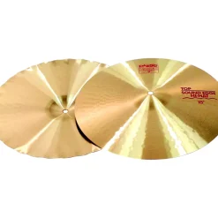Paiste 2002 Bonham Cymbal Set