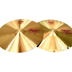 Paiste 2002 Bonham Cymbal Set