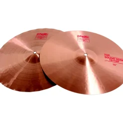 Paiste 2002 Bonham Cymbal Set