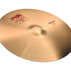 Paiste 2002 Bonham Cymbal Set