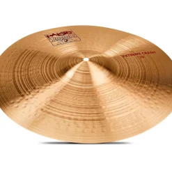 Paiste 2002 Extreme Crash 20 in.