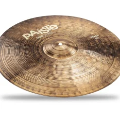 Paiste 900 Series Crash Cymbal 16 in.