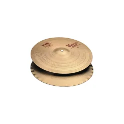 Paiste 2002 Sound Edge Hi-Hats 15 in.