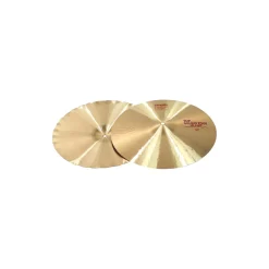 Paiste 2002 Sound Edge Hi-Hats 15 in.