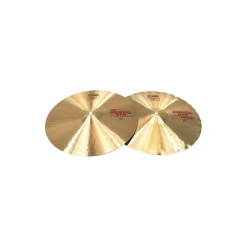 Paiste 2002 Sound Edge Hi-Hats 15 in.