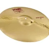 Paiste 2002 Wild Crash Cymbal 18 in.