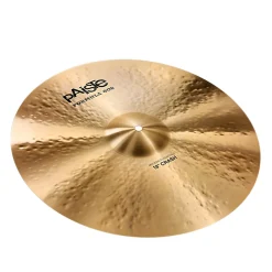 Paiste Formula 602 Modern Essentials Crash 20 in.