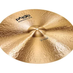 Paiste Formula 602 Modern Essentials Crash 22 in.