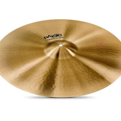 Paiste Formula 602 Series Crash 19 in. Thin