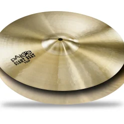 Paiste Giant Beat Hi-Hats 16 in. Top