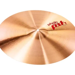 Paiste PST 7 Crash 18 in.