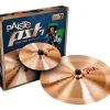 Paiste PST 7 Effects Pack 10 and 18 in.