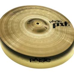 Paiste PST 3 Hi-Hats 13 in.