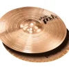 Paiste PST 5 Sound Edge Hi-hat Pair 14 in.