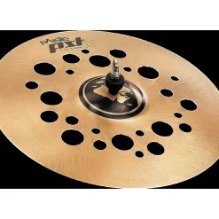 Paiste PST X DJs 45 Set 12 in.