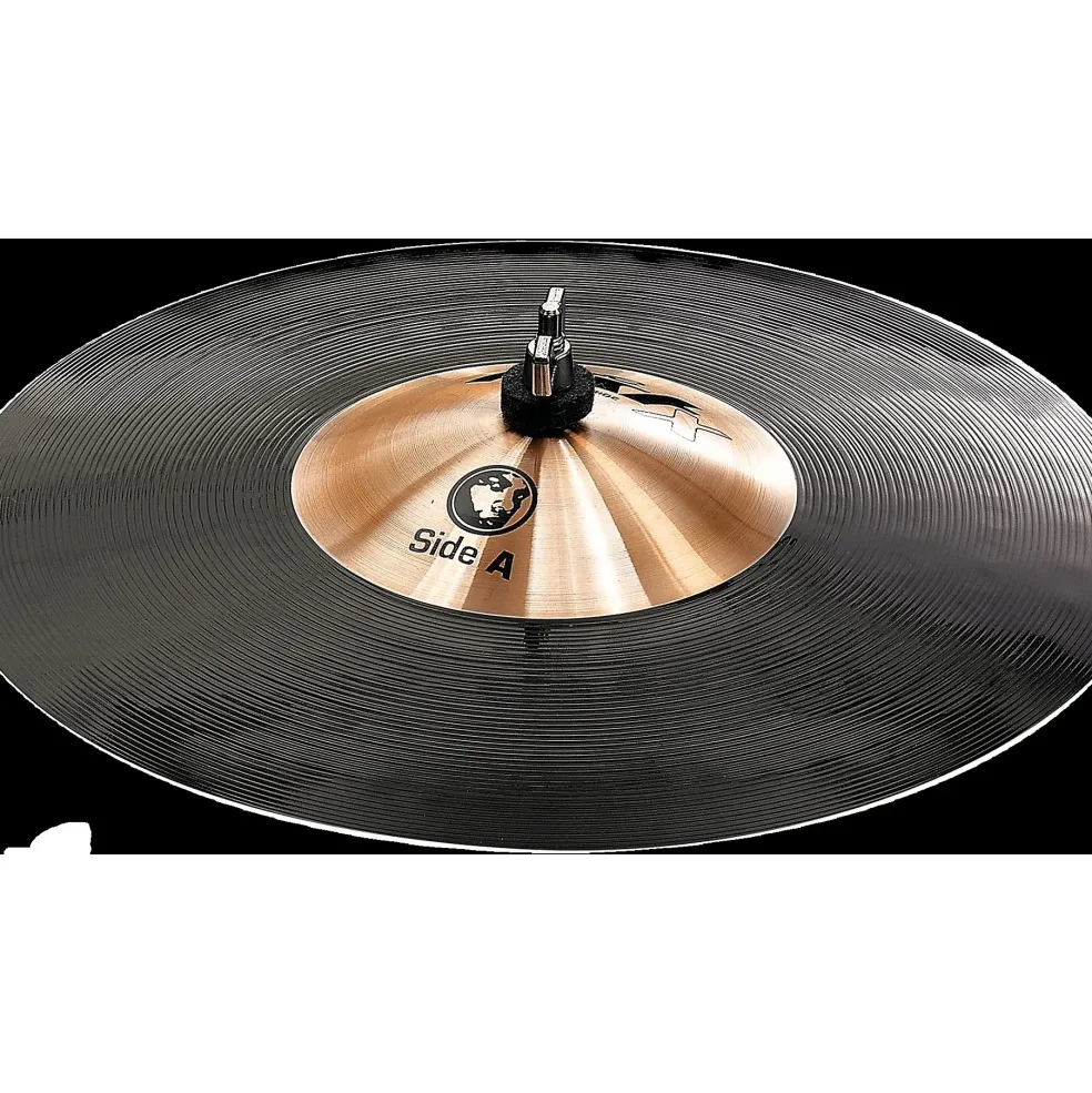 Paiste PST X DJs 45 Set 12 in.