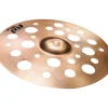 Paiste PST X Swiss Medium Crash Cymbal 18 Inch