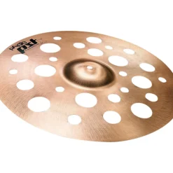 Paiste PST X Swiss Medium Crash Cymbal 18 Inch