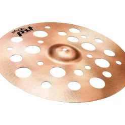 Paiste PST X Swiss Thin Crash Cymbal 18 Inch