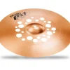 Paiste PSTX Cajon Crash 16 in.