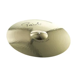 Paiste Signature Reflector Heavy Full Crash Cymbal 18 in.