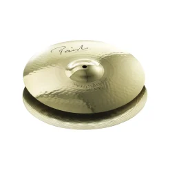 Paiste Signature Reflector Heavy Full Hi-Hat Cymbals 14 in.