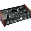 Palmer Audio Monicon L Passive Monitor Controller