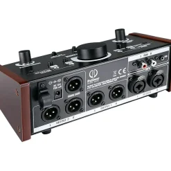 Palmer Audio Monicon L Passive Monitor Controller