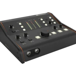 Palmer Audio MONICON XL Active Studio Monitor Controller