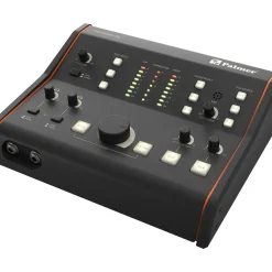 Palmer Audio MONICON XL Active Studio Monitor Controller