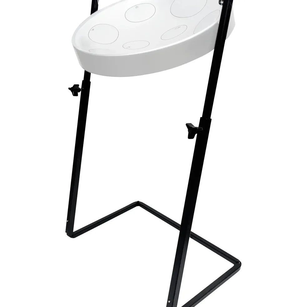 Panyard Jumbie Jam Metal Z-Stand 4-Pack